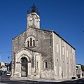 Temple protestant de Caveirac