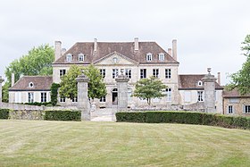 Image illustrative de l’article Château de Faye