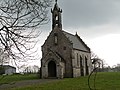 Chapelle Saint-Louis de la Hutte à l'Anguille