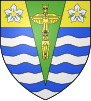 Coat of arms of Vancouver