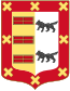 Blason de Lasarte-Oria