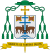 Pierantonio Tremolada's coat of arms