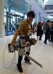 Shingeki no Kyojin, 28,0 тис.