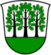 Coat of arms of Echem