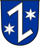 Rüsselsheim am Main – Stemma