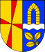 Blason de Steinebach an der Wied