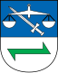 Coat of arms of Urbach