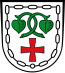 Blason de Warngau