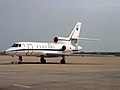 Dassault Falcon 50