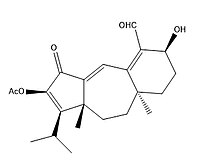 Guanacastepene A