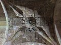 Another vault example in the mosque