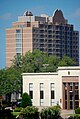 Doubletree Austin Guest Suites