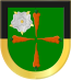 Blason de Driezum