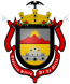 Blason de Jáuregui