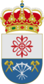 Blason de Almadenejos