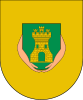 Coat of arms of Barriobusto/Gorrebusto