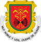 Wappen von Gerichtsbezirk Guadix