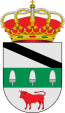 Blason de Jarilla