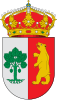 Coat of arms of Pesaguero