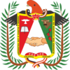 Coat of arms of Pozuzo