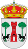 Coat of arms of Torrelobatón, Spain