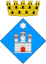 Blason de Alforja