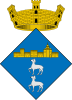 Coat of arms of La Pobla de Cérvoles