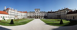 Esterházy Palace