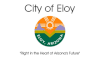 Flag of Eloy