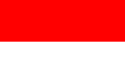 Flag of PRRI