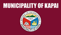Flag of Kapai