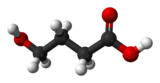 Image illustrative de l’article Acide gamma-hydroxybutyrique