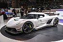 Koenigsegg Jesko