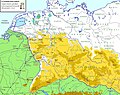 Germania (10 AD)