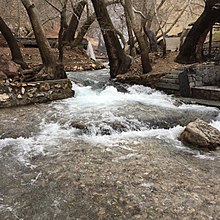 Giyan, Nahavand, Iran