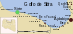 Spanish, Gulf of Sidra only