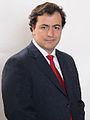 Gonzalo Arenas (UDI)