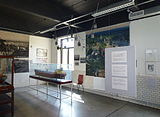 Gruvmuseet "Mojsen", 2014