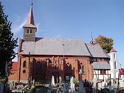 Church