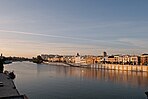 Calle Betis