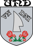 Und címere