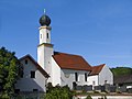 Katholische Kirche St. Peter