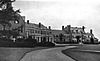 Hundred House, Groton School. Groton, Massachusetts. 1891.