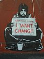 Keep Your Coins, I Want Change by Meek, 2004