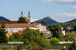 Horizonte de Ilava