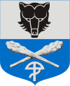 Wappen von Ilmajoki