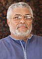 Jerry Rawlings