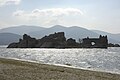 Herakleia at Latmus – Monastery on island in Lake Bafa