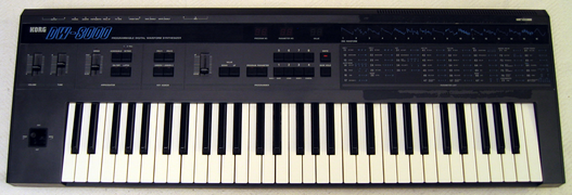 DW-8000 (1985)