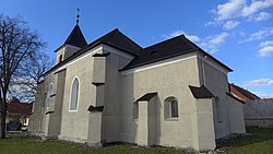 Church of Saint Martin